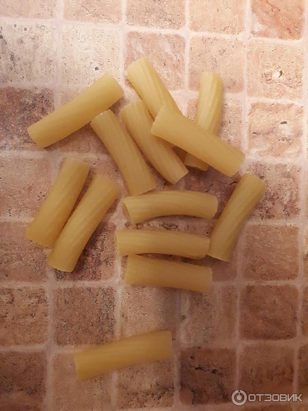 Макароны Barilla Tortiglioni фото