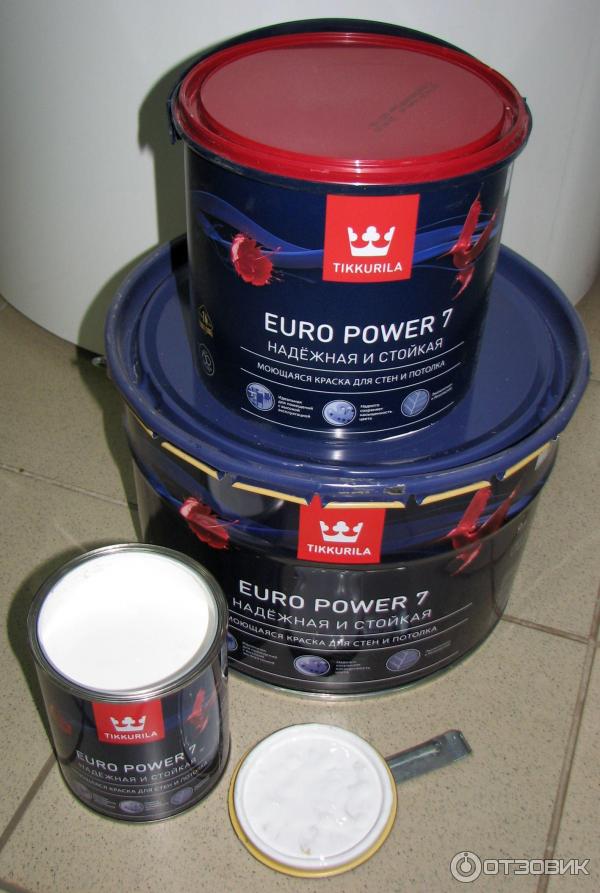 Tikkurila euro power 7 9. Евро повер 7 краска. Tikkurila Euro Power 7. Краска Euro Power 70gu. Tikkurila Euro Power 7 для дерева.