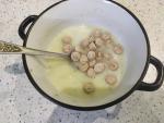Отруби пшеничные "ОГО" фото