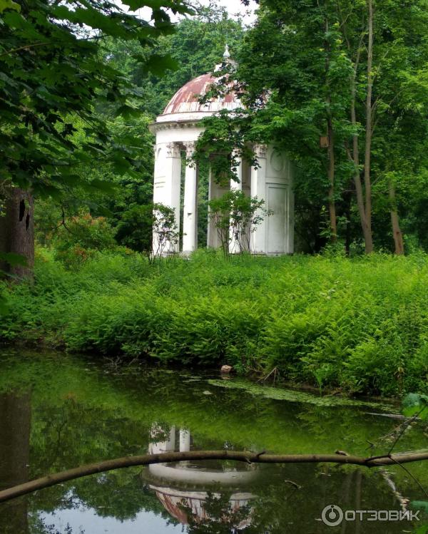 Церковь Владимирской иконы Божией Матери (Россия, Московская область) фото