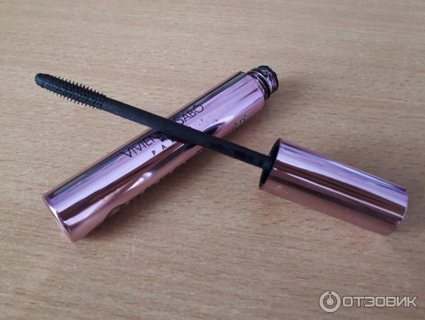 Тушь для ресниц Vivien Sabo Cabaret Premiere waterproof volume mascara фото