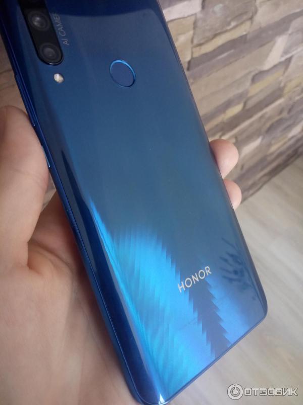 Смартфон Huawei Honor 9X фото