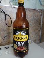 Квас "Лидский" фото