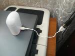 Наушники TWS i7S фото