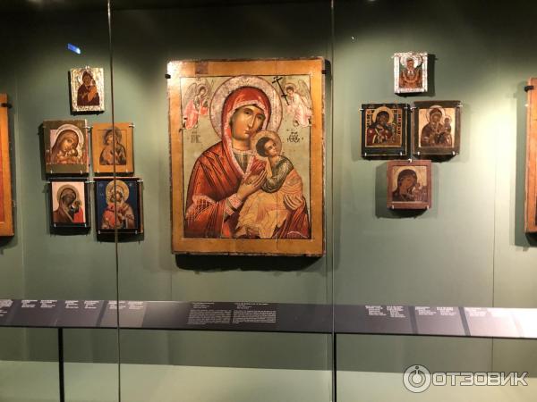 Церковное искусство