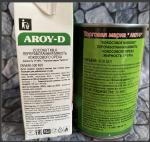 Кокосовое молоко Aroy-D фото