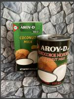 Кокосовое молоко Aroy-D фото