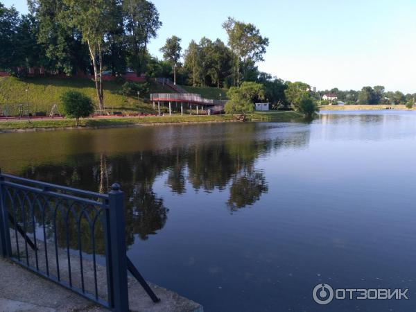 Монастырь Троице-Сергиева лавра (Россия, Сергиев Посад) фото