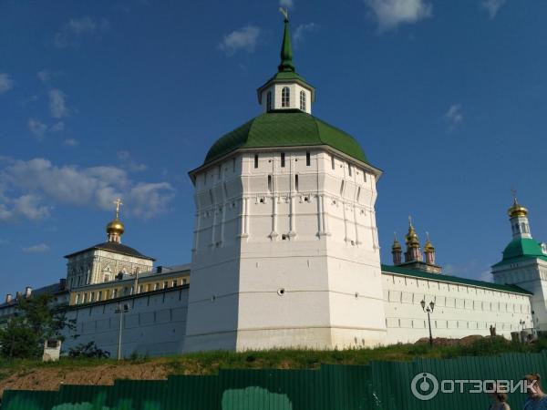 Монастырь Троице-Сергиева лавра (Россия, Сергиев Посад) фото