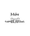 Misha Combearzon