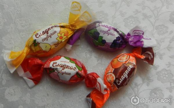 Где Купить Конфеты В Курске