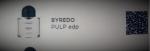 Парфюмерная вода Byredo Pulp фото