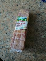 Грудинка Велком "Домашняя" фото