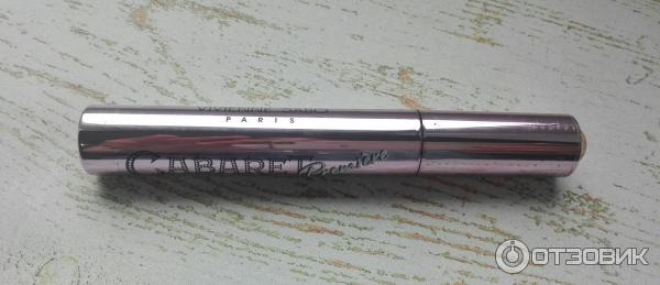 Тушь для ресниц Vivien Sabo Cabaret Premiere waterproof volume mascara фото