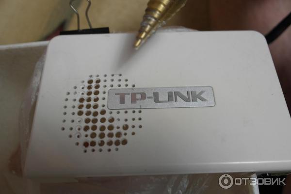 TP-Link TL-WR741ND