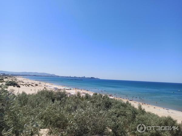 Гостевой дом Радуга-Джемете (Россия, Джемете) фото