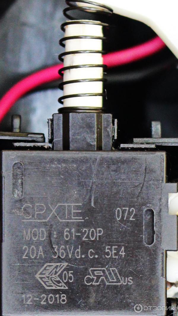 Беспроводной триммер Worx WG184E фото