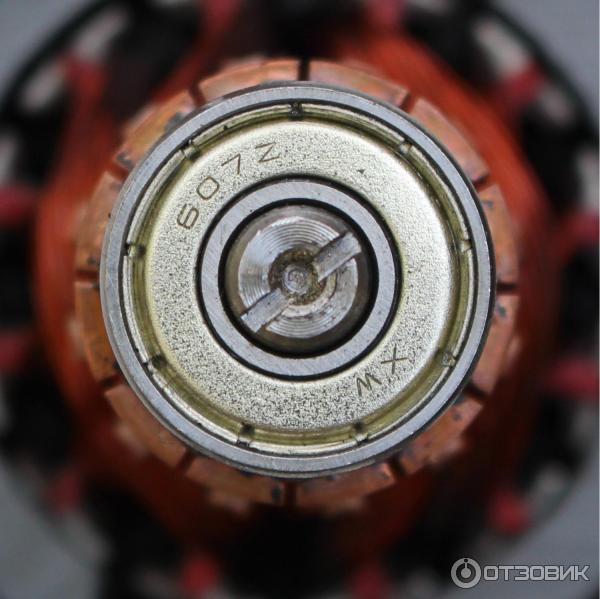 Беспроводной триммер Worx WG184E фото