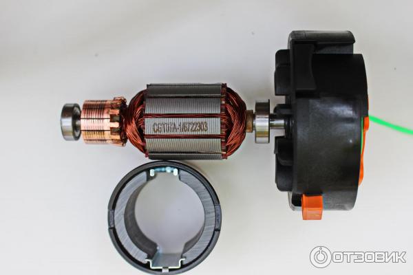 Беспроводной триммер Worx WG184E фото