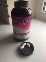 БАД Neocell Супер Collagen+C фото