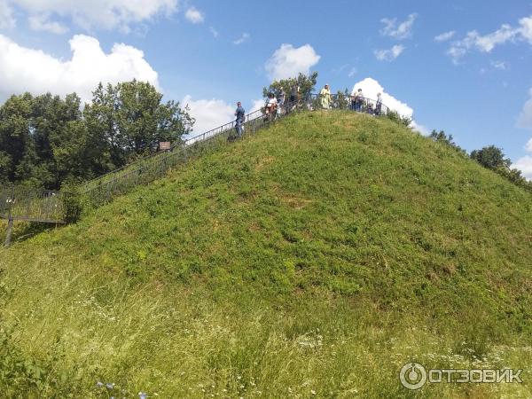 Экскурсия по г. Подольск (Россия, Московская область) фото