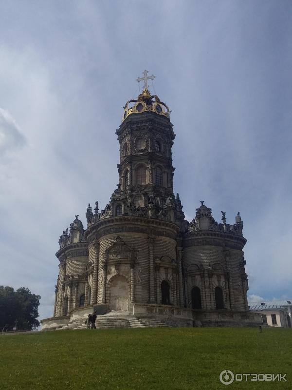 Экскурсия по г. Подольск (Россия, Московская область) фото