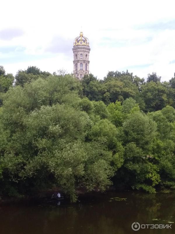 Экскурсия по г. Подольск (Россия, Московская область) фото