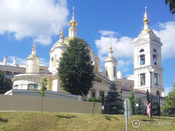 Экскурсия по г. Подольск (Россия, Московская область) фото