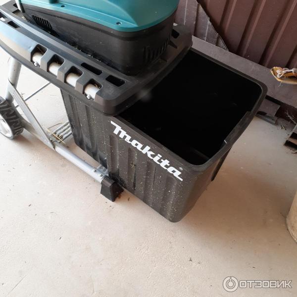 Электрический makita ud2500