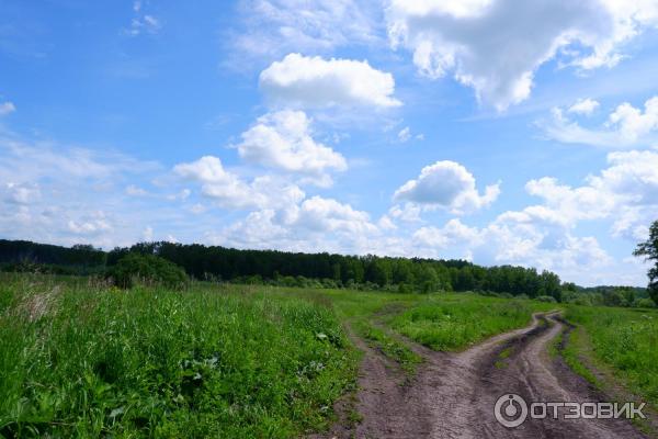 Отдых в деревне Арлюк фото