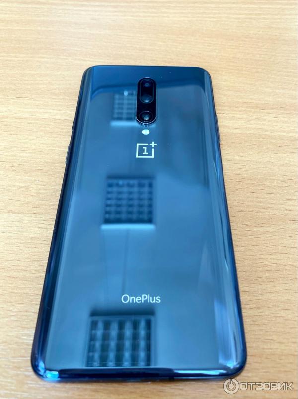 Смартфон OnePlus 7 Pro фото