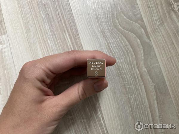 Гель для бровей и ресниц Benefit Gimme Brow фото