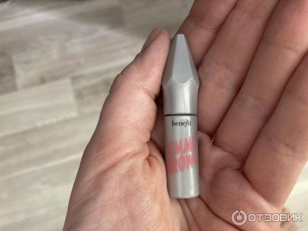 Гель для бровей и ресниц Benefit Gimme Brow фото