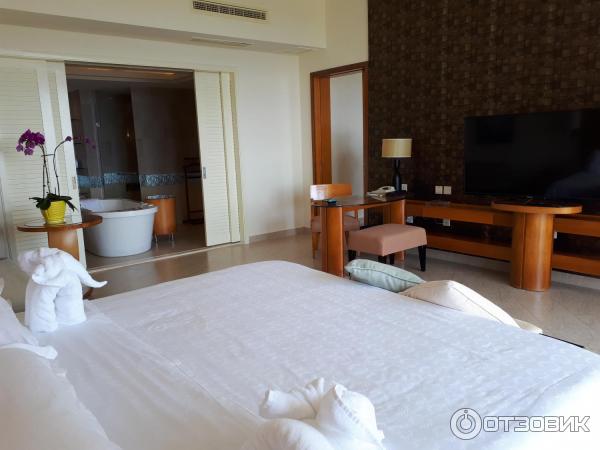 Отель Sheraton Sanya Resort 5* (Китай, Хайнань) фото