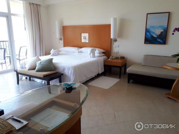 Отель Sheraton Sanya Resort 5* (Китай, Хайнань) фото