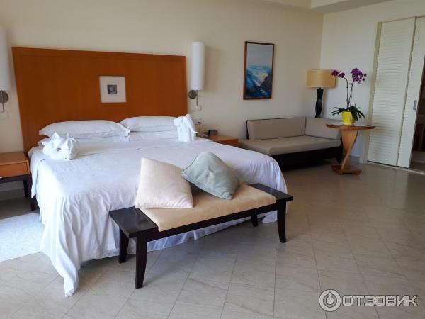 Отель Sheraton Sanya Resort 5* (Китай, Хайнань) фото