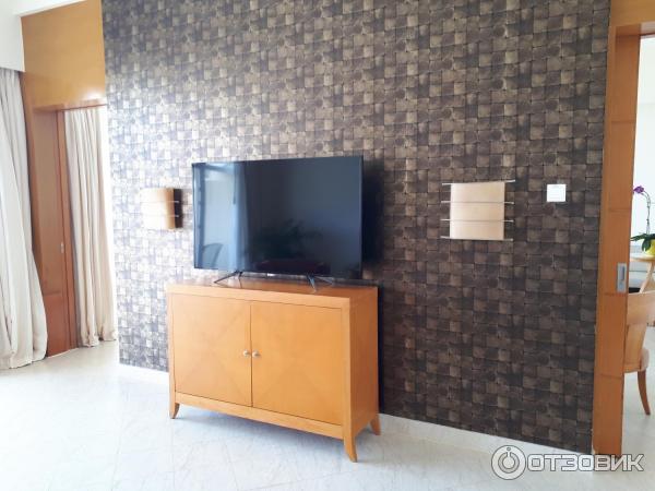 Отель Sheraton Sanya Resort 5* (Китай, Хайнань) фото