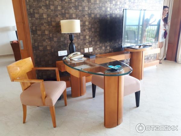 Отель Sheraton Sanya Resort 5* (Китай, Хайнань) фото