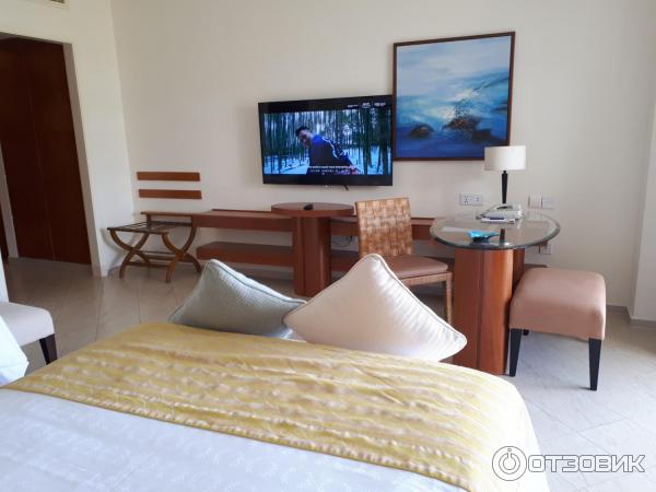 Отель Sheraton Sanya Resort 5* (Китай, Хайнань) фото