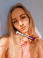Тушь для ресниц Maybelline New York The falsies lash lift фото