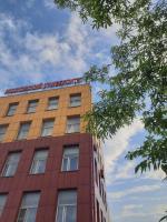 Московский Университет имени С.Ю.Витте (МУИВ) фото