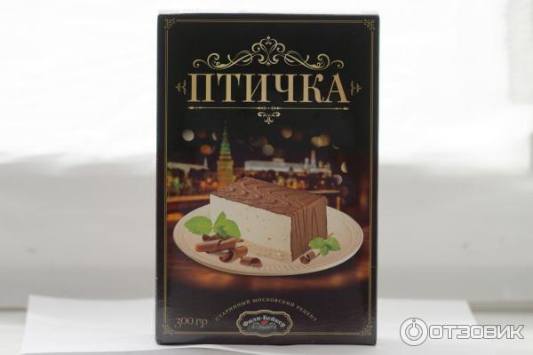 Торт Птичка Фили Бейкер Купить Со Скидкой