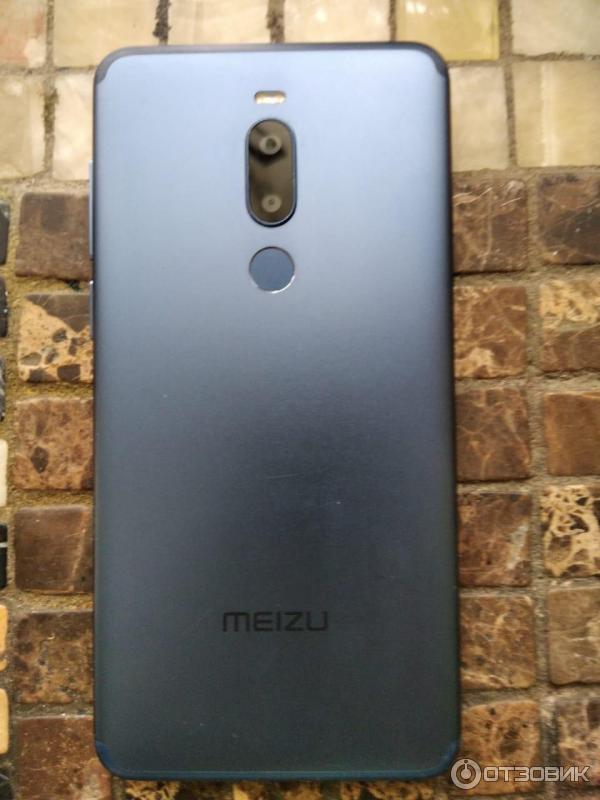 Смартфон Meizu M8 фото