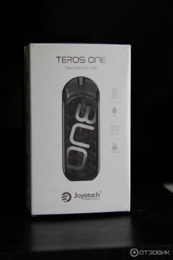 Joyetech Teros one