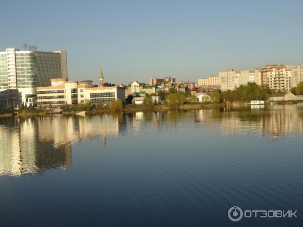 Экскурсия по Старо-татарской слободе (Россия, Казань) фото