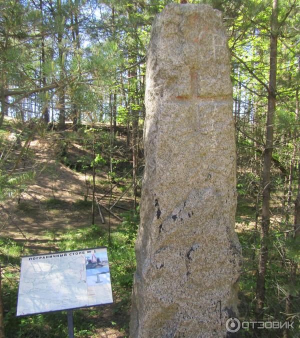 Музей Сестрорецкий рубеж (Россия, Ленинградская область) фото