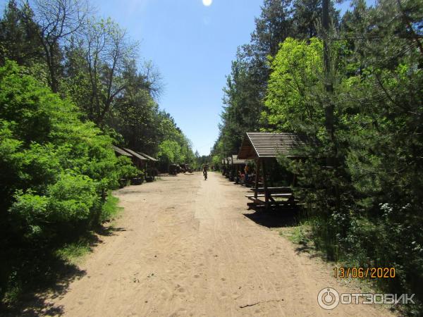 Музей Сестрорецкий рубеж (Россия, Ленинградская область) фото