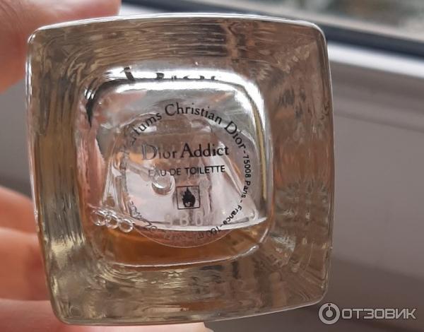 Dior Addict Eau de Toilette