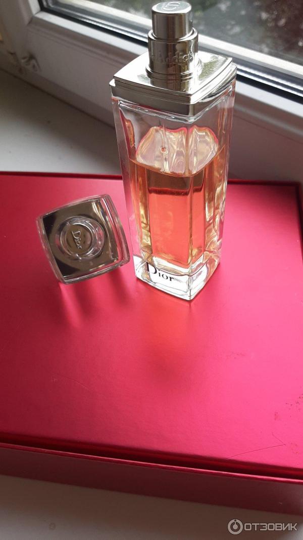 Dior Addict Eau de Toilette