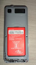 Мобильный телефон Itel it2160 фото